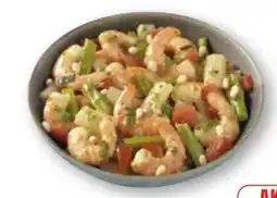 Edeka Garnelen-Spargelsalat Angebot