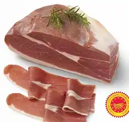 Edeka San Daniele Schinken Angebot