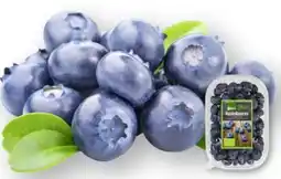 Edeka Edeka Bio Bio-Heidelbeeren Angebot