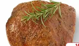 Edeka Lammsteakhüfte Mariniert Angebot