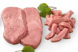 Edeka Zarte Kalbsschnitzel Angebot