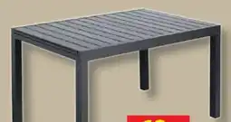 Lidl Livarno Home Ausziehtisch Miami Angebot