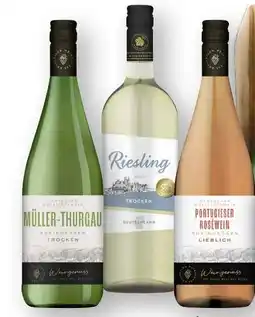 Edeka Wein-Genuss Wein Angebot