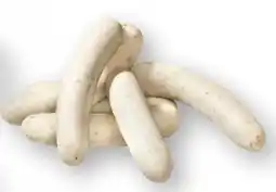 Edeka Mini Rostbratwurst Angebot