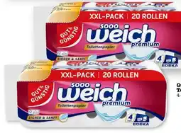 Scheck-in-Center Gut & Günstig Toilettenpapier XXL Angebot