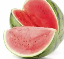 Edeka Mini-Wassermelone Angebot
