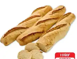 Edeka Edeka Bäckerei Premium Baguette Angebot