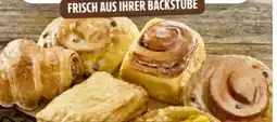 Edeka Edeka Bäckerei Süße Klassiker nach Wahl Angebot