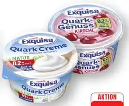 Edeka Exquisa Quark Angebot