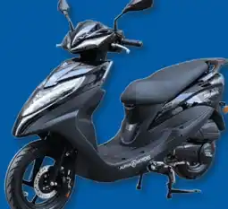 Lidl Alpha Motors Motorroller Topdrive Angebot