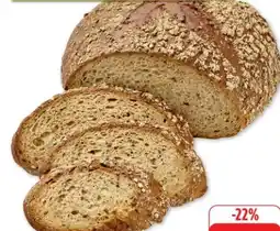 Edeka Edeka Bäckerei Urkulturkornbrot Angebot