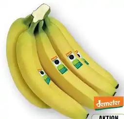 Edeka Bio Idene Bananen Angebot