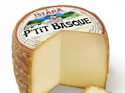 Edeka Istara Petit Basque Angebot