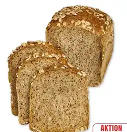 Edeka Edeka Bäckerei Vollkorn-Dinkelbrot Angebot