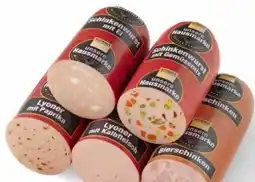 Edeka Edeka Südwest Frühstücks-Aufschnitt gemischt Angebot