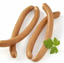 Edeka Knackige Wiener-Würstchen Angebot