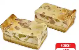 Edeka Edeka Bäckerei Rhabarber Quark-Traum Angebot