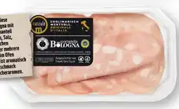 Edeka I Deliziosi Mortadella Bologna Angebot