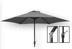 Edeka Sonnenschirm Angebot