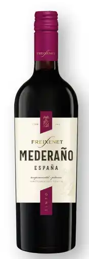 Edeka Freixenet Mederaño Angebot