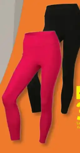 Lidl Crivit Damen-Funktionstights Angebot