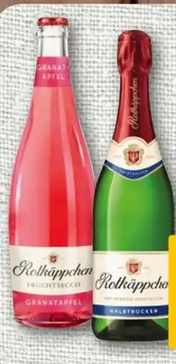 nahkauf Rotkäppchen Sekt Angebot