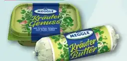nahkauf Meggle Kräuter-Butter Angebot