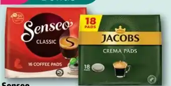 nahkauf Senseo Kaffeepads Classic Angebot