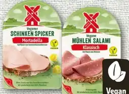 nahkauf Rügenwalder Mühle Vegane Mühlen Salami Angebot