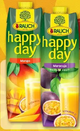 nahkauf Rauch Happy Day Säfte Angebot