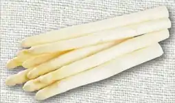 nahkauf Rewe Regional Spargel weiß Angebot