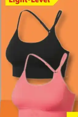 Lidl Crivit Damen-Sportbustier Angebot