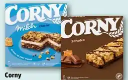 nahkauf Schwartau Corny Müsliriegel Angebot