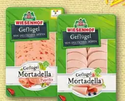 nahkauf Wiesenhof Geflügel Mortadella Angebot