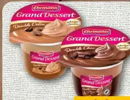 nahkauf Ehrmann Grand Dessert Angebot