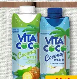 nahkauf Vita Coco Kokosnusswasser Angebot