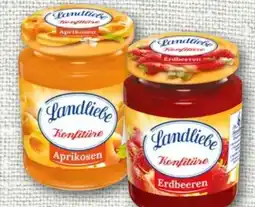 nahkauf Landliebe Konfitüre Angebot