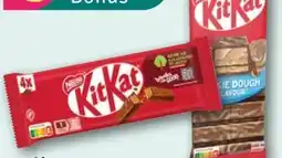nahkauf Nestlé Kitkat Tafel Angebot