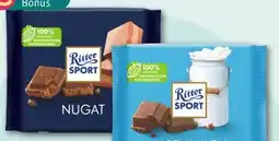 REWE Center Ritter Sport Schokolade Angebot