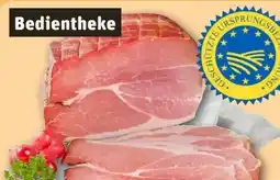 REWE Center Adler Schwarzwälder Schinken Angebot