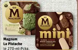 nahkauf Langnese Magnum La Pistache Angebot