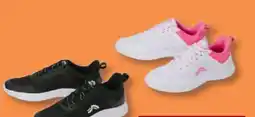 Lidl Crivit Damen-Sportschuhe Angebot