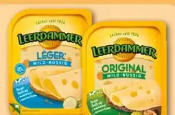 REWE Center Leerdammer Käsescheiben Angebot