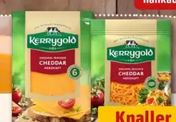 nahkauf Kerrygold Cheddar Angebot