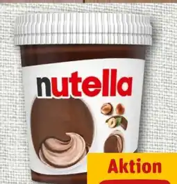 nahkauf Ferrero Nutella Eisbecher Angebot