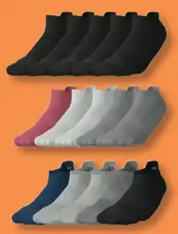 Lidl Crivit Herren Socken 5 Paar Angebot