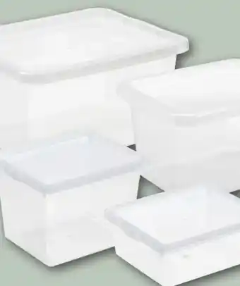 REWE Center Boxen-Set Basic Angebot
