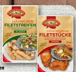 nahkauf Bernard Matthews Hähnchen-Filetstreifen Klassik Angebot