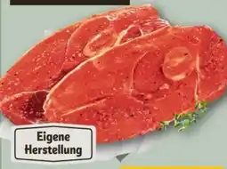 REWE Center Rewe Holzfällerscheiben Angebot