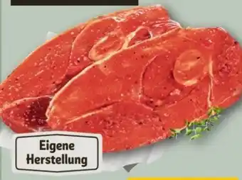 REWE Center Rewe Holzfällerscheiben Angebot